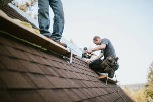 Local Roofers in Hollis, NH